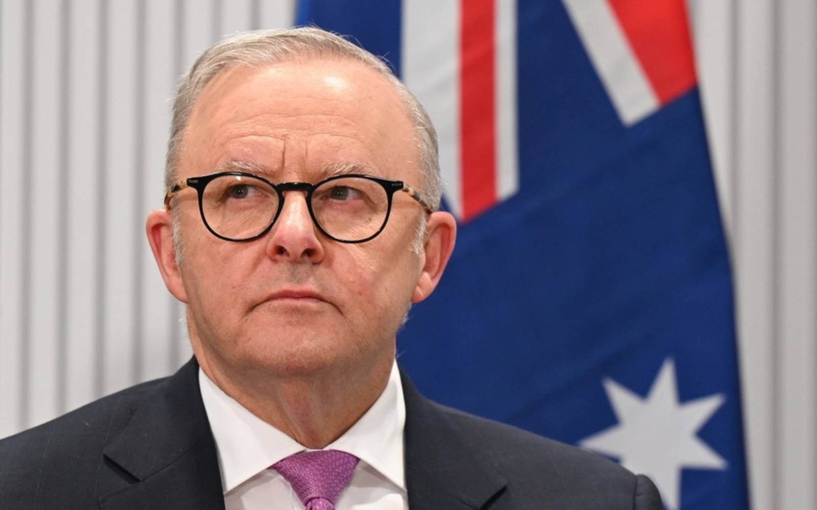 Australia says it supports US strike, calls for return to diplomacy