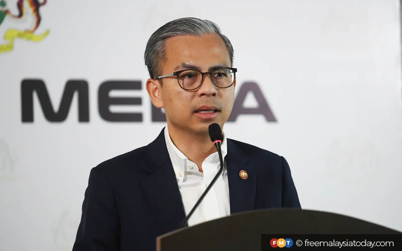 MCMC keeping an eye on sale of vape products online, says Fahmi