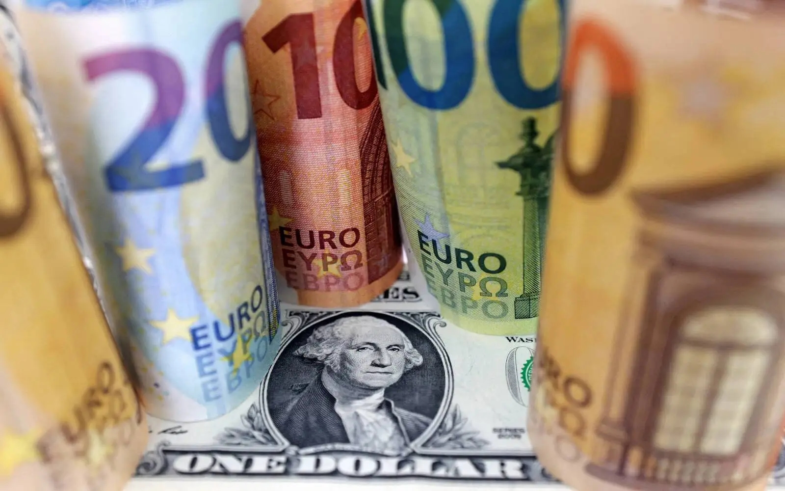 Dollar slumps in broad risk rally after Trump announces Israel-Iran ceasefire