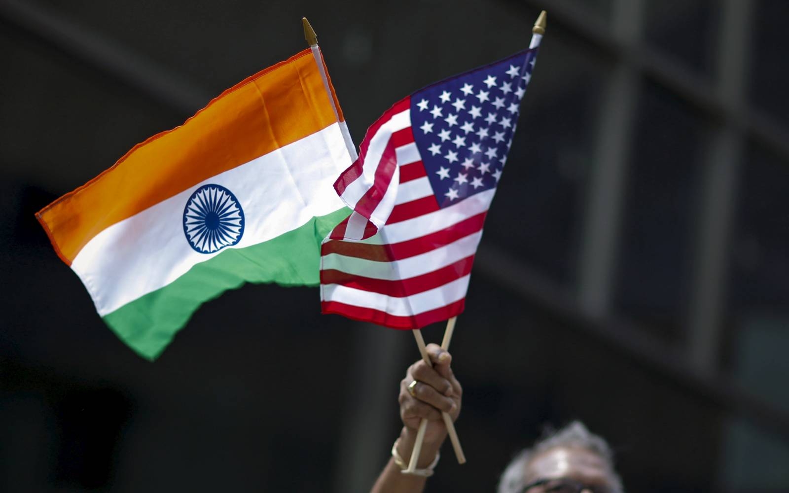 US commerce secretary expects India trade deal soon