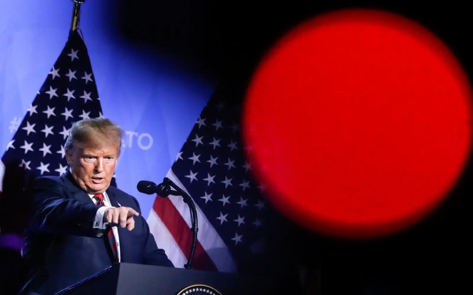 EU hopes for Trump tariff deal by July deadline after ‘good exchange'