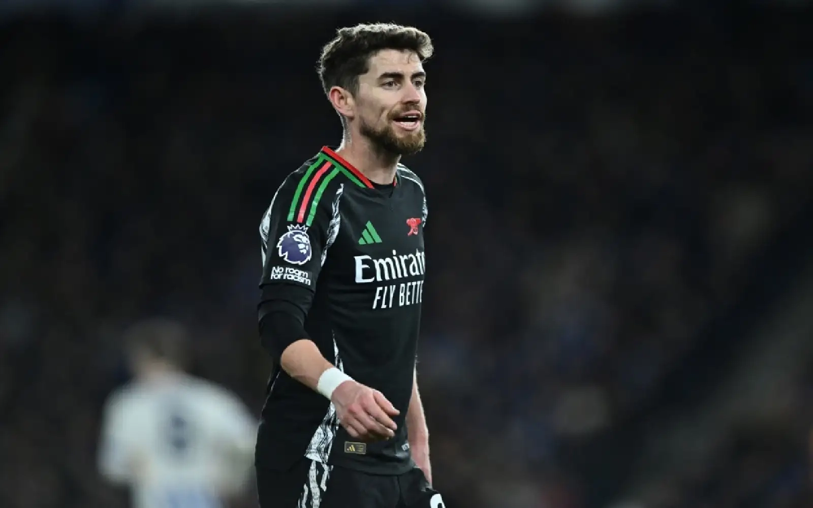 Jorginho leaves Arsenal, signs for Flamengo