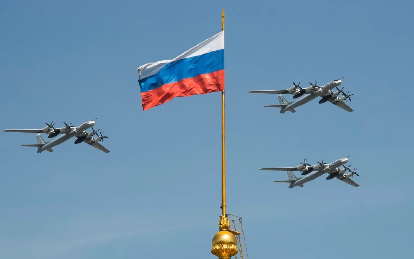 Ukraine says it shot down Russian Su-35 fighter jet