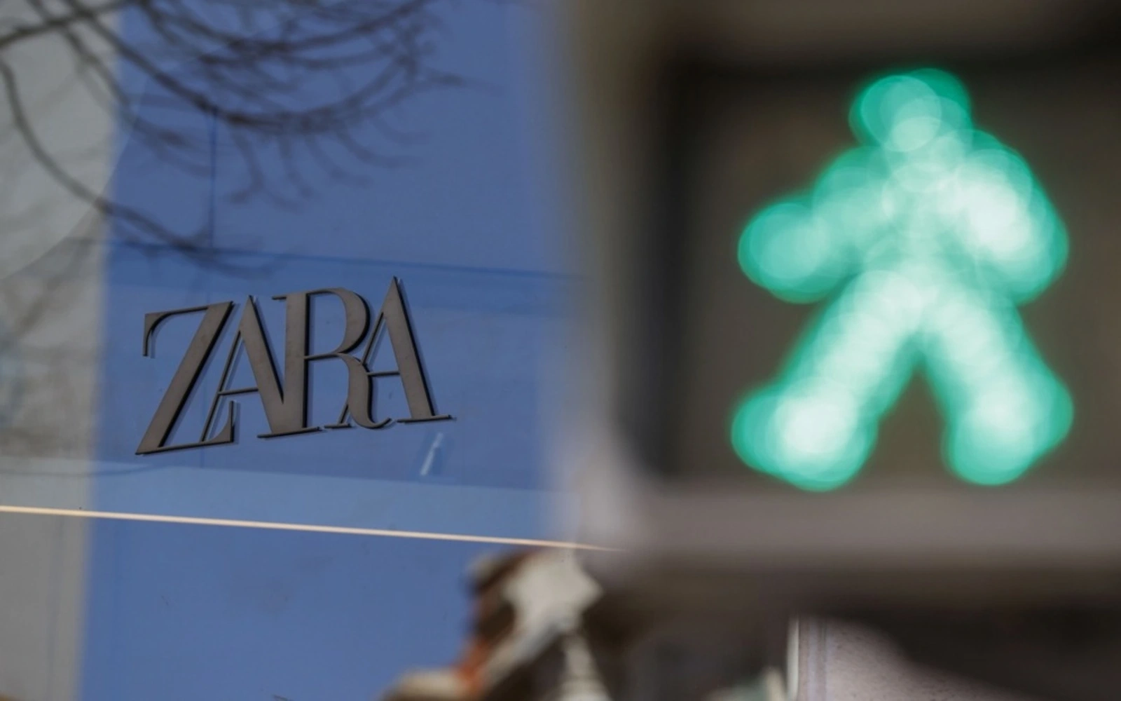 Zara owner Inditex reports slower start to summer trading