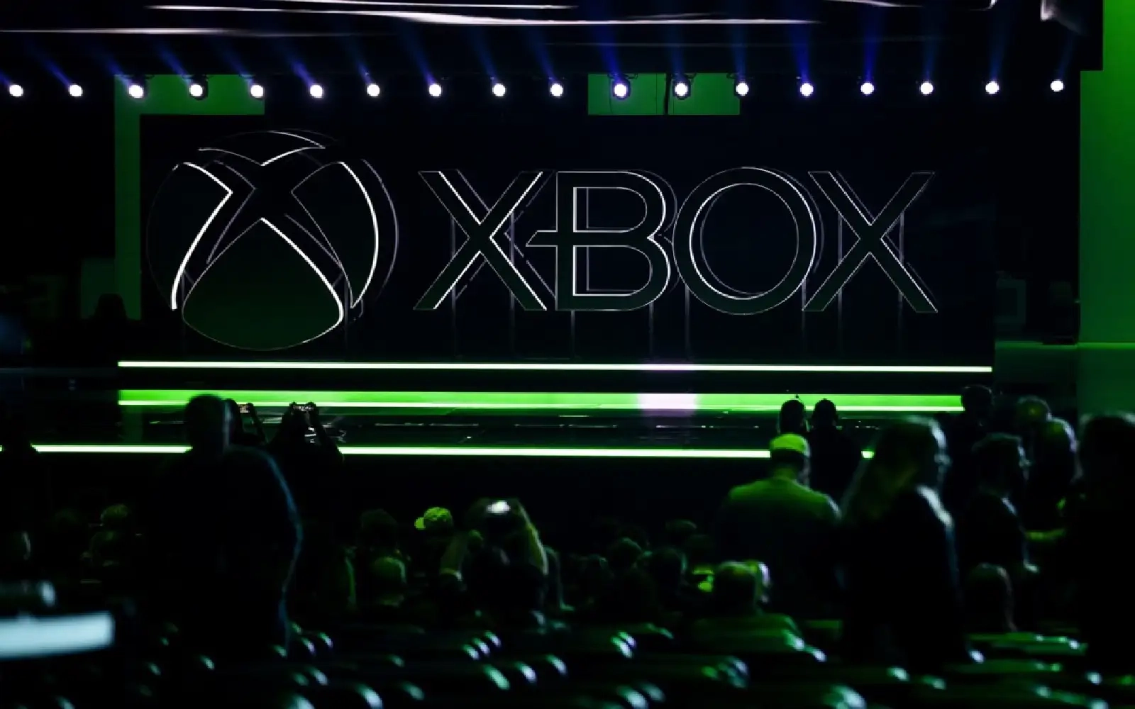 Microsoft working on next-gen Xbox video game console