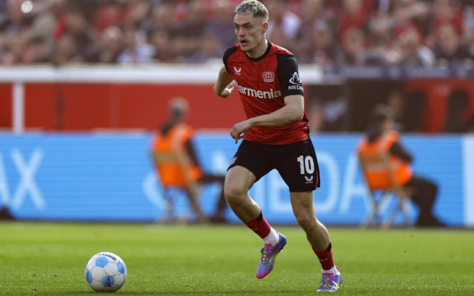 Five names to watch in the Premier League transfer window