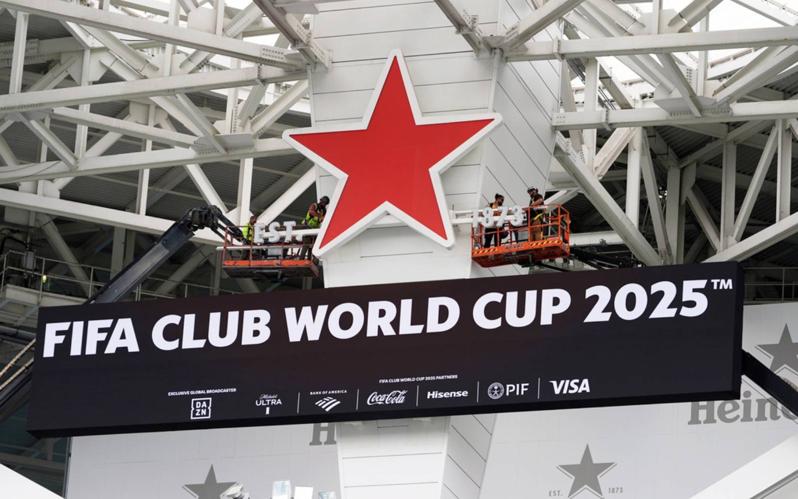 5 things to look out for as Club World Cup kicks off