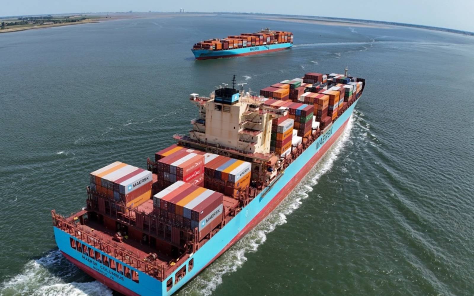 Shipping on high alert in Mideast after US strikes on Iran