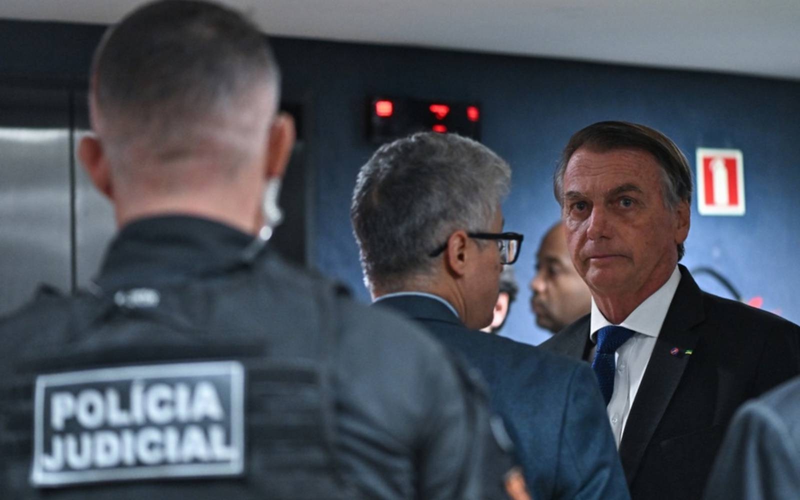 Trump punishes Brazil with tariffs, sanctions over trial of ally Bolsonaro