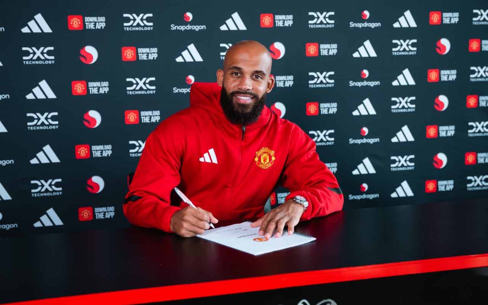 Childhood fan Mbeumo joins Man Utd re-build