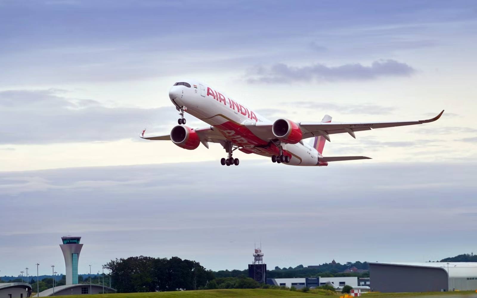 Air India to restore some international flights following reduction over crash