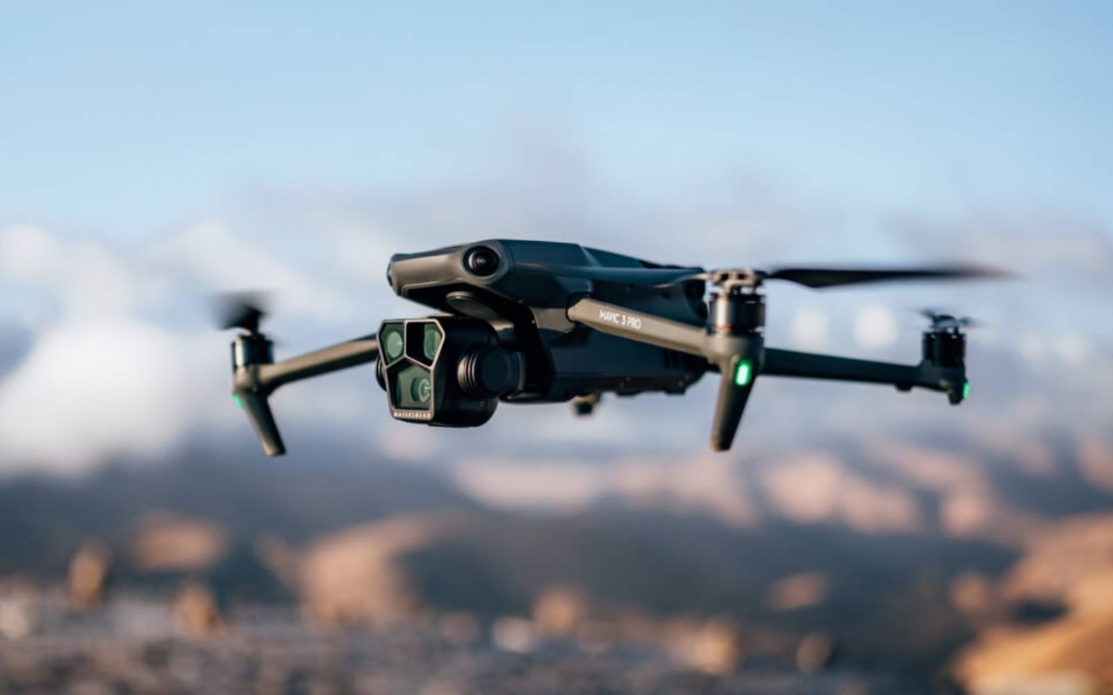 US probes drones and polysilicon imports, opening door to tariffs