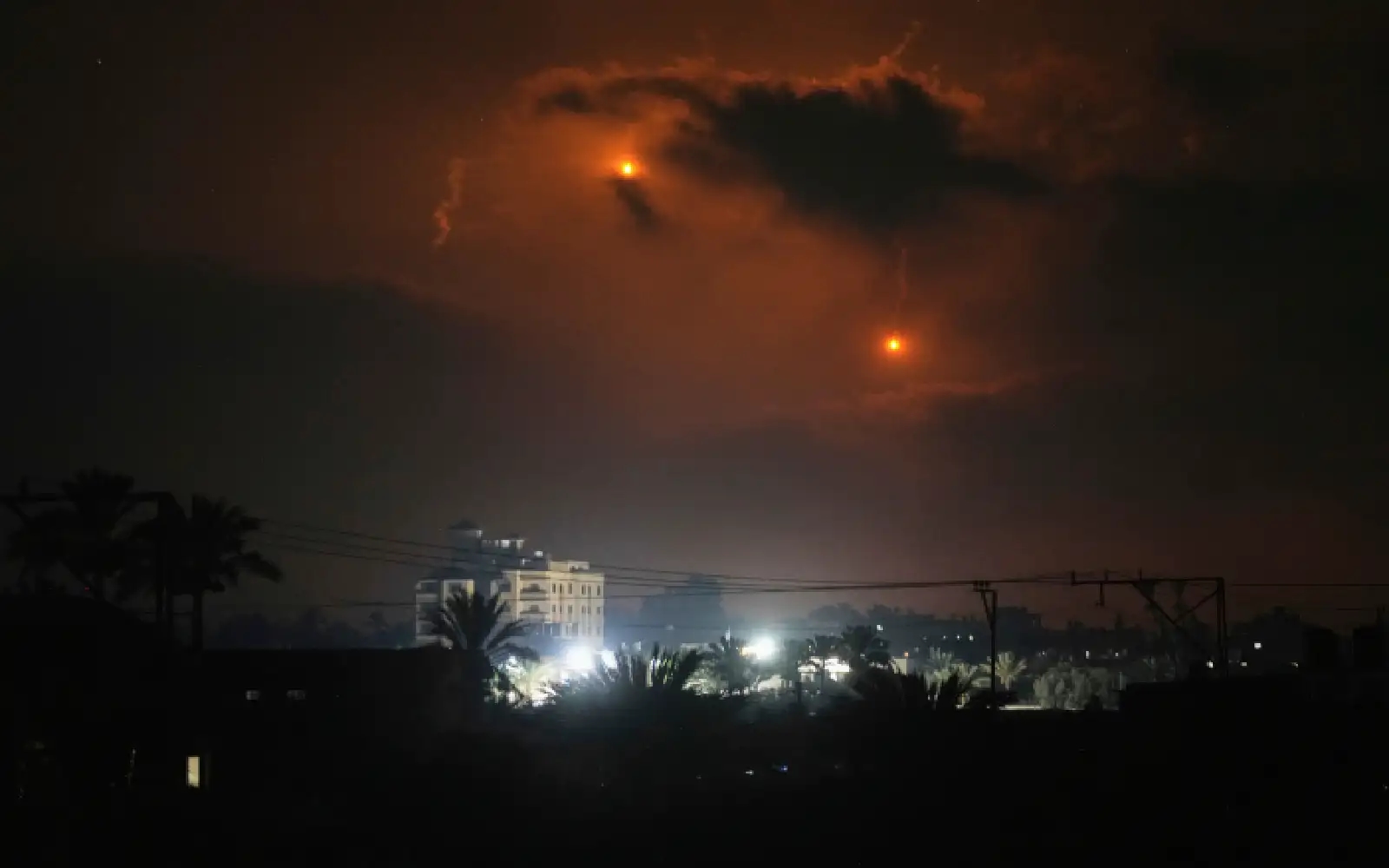 Israeli forces kill 15 Palestinians in Gaza