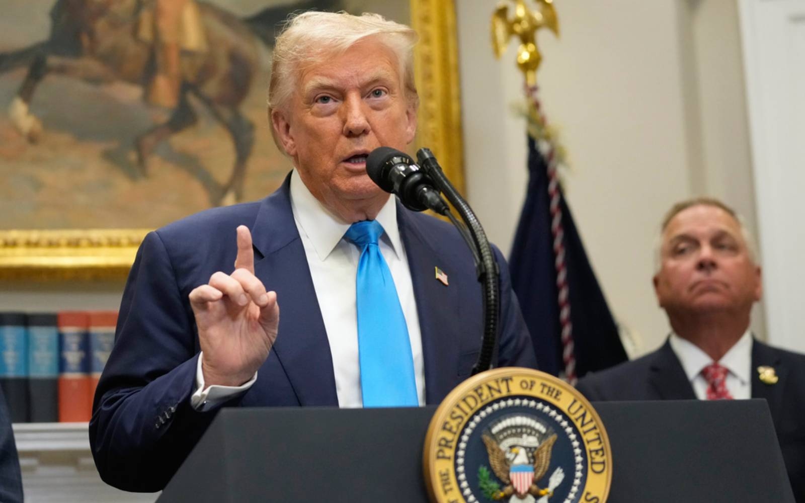 US tariff on Malaysia reduced to 19%