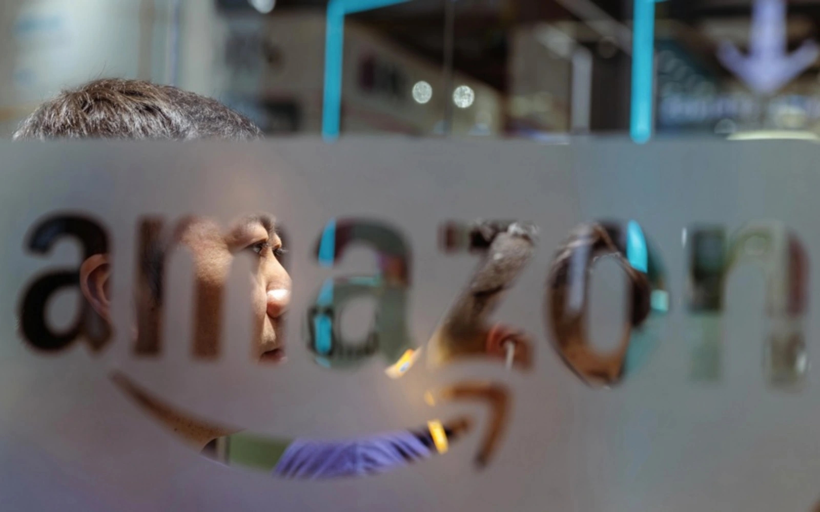 Amazon shuts down Shanghai AI lab