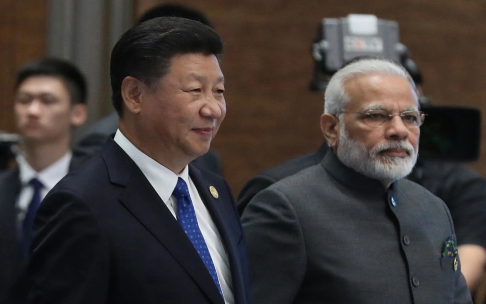 India to resume issuing tourist visas to Chinese citizens