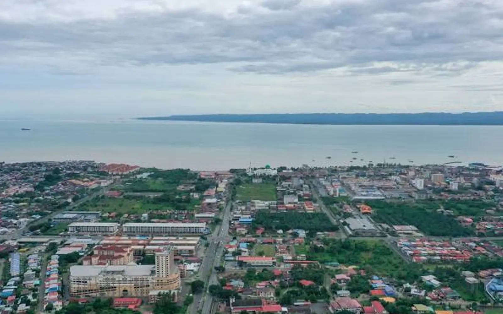Tremors felt in Sabah as strong quake hits Sulawesi