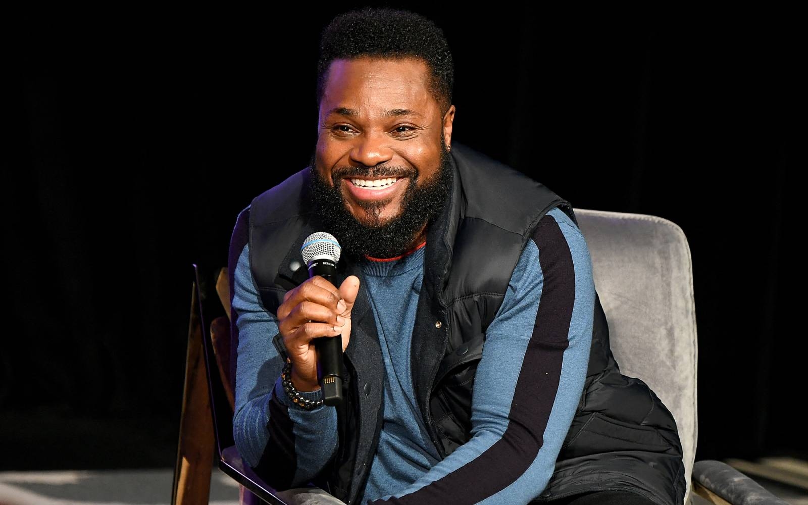 ‘Cosby Show' actor Malcolm-Jamal Warner dies in Costa Rica drowning incident
