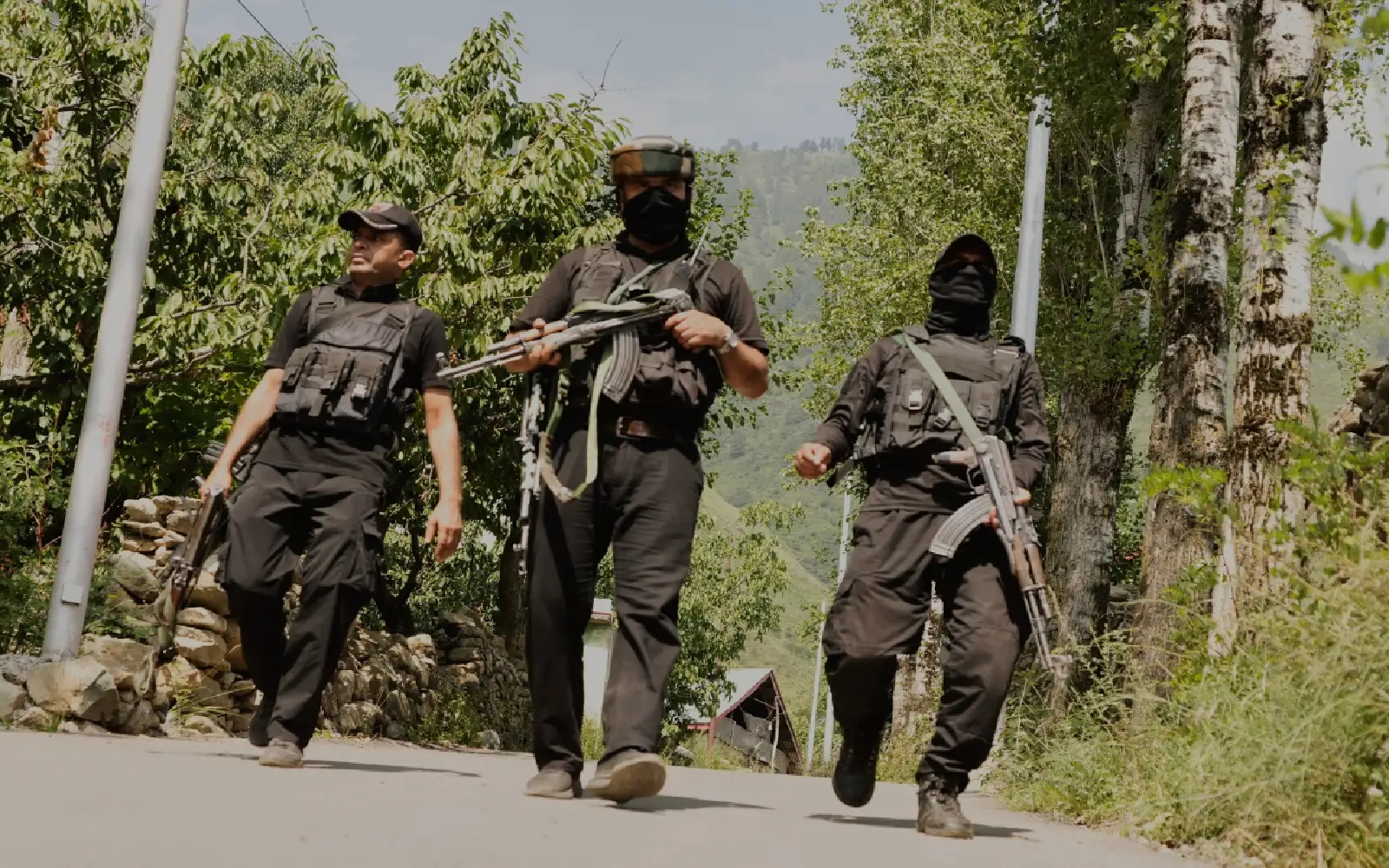 India wraps up mass Hindu pilgrimage in contested Kashmir