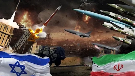 المنطقة على فوهة بركان اقتصادي… ومضيق هرمز في قلب العاصفة!