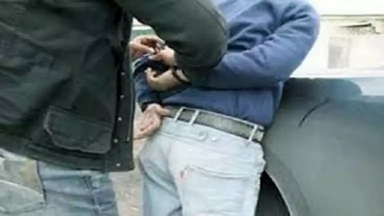 حبل وصدفة أوقعت اللصوص.. سرقة فاشلة تنتهي بحادث في الشرقية