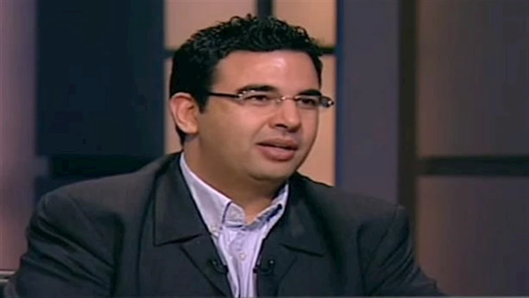 عصام حجي يشكر الخارجية المصرية لتسهيل نقل جثمان والدته وتقديم العزاء