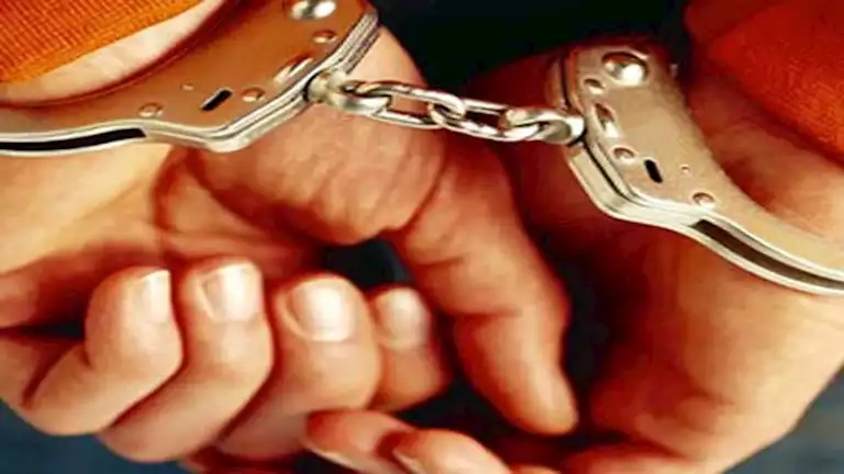 القبض على طالب تسبب في ذعر سيدة بالإسماعيلية