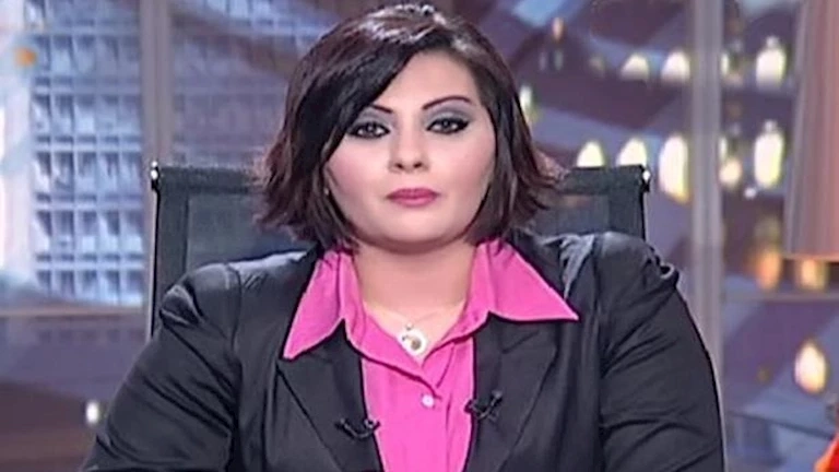 بعد وفاة التيكتوكر شريف نصار.. حياة الدرديري: تعرضت للتنمر - (فيديو)