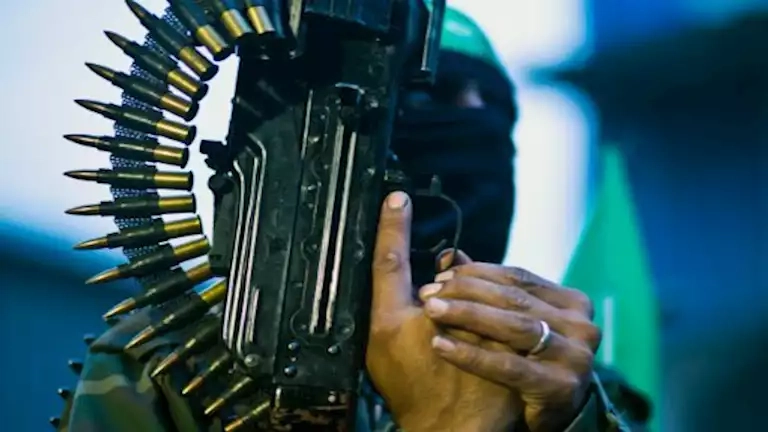 المقاومة تنشر فيديو جديد لأسير إسرائيلي مُصاب جراء قصف الاحتلال العشوائي