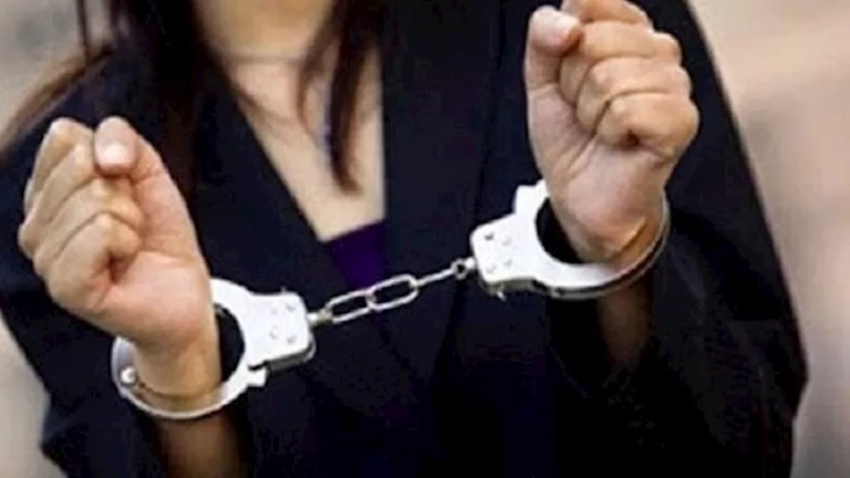 حبس صاحبة مركز تجميل و6 عاملات لإعتدائهن على محامٍ بالمحلة