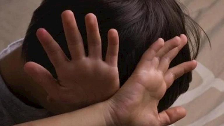 عمرها 9 أعوام.. التحفظ على المتهم بالتعدي جنسيا على طفلة في القليوبية