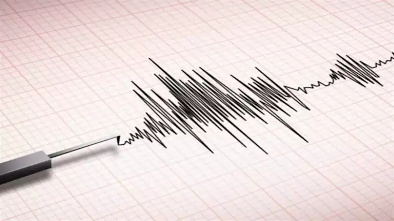 داعية: الزلازل من علامات الساعة.. وهذا ما فعله عمر بن الخطاب وقت الرجفة