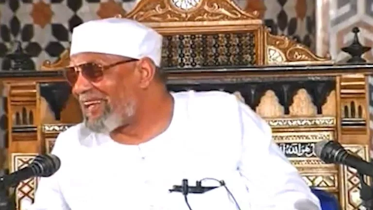 في ذكرى وفاة الشعراوي.. 7 معلومات مهمة عن إمام الدعاة يكشف عنها الأزهر للفتوى