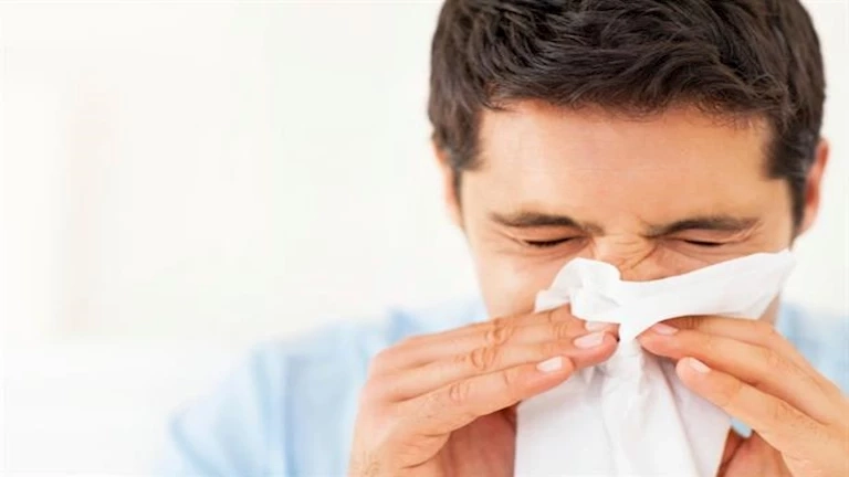 أعراض حساسية الربيع.. إذا ظهرت عليك الزم المنزل فورا