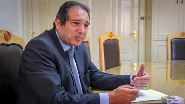 هل يتنازل "مستقبل وطن" عن الأغلبية لصالح "الجبهة الوطنية" في البرلمان المقبل؟.. الخولي يجيب