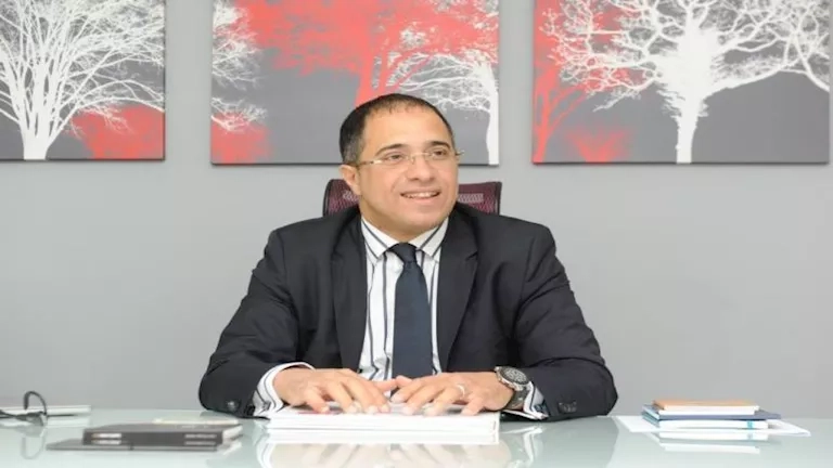 رئيس "تطوير مصر": العقار أكثر ربحًا من الذهب بالأرقام