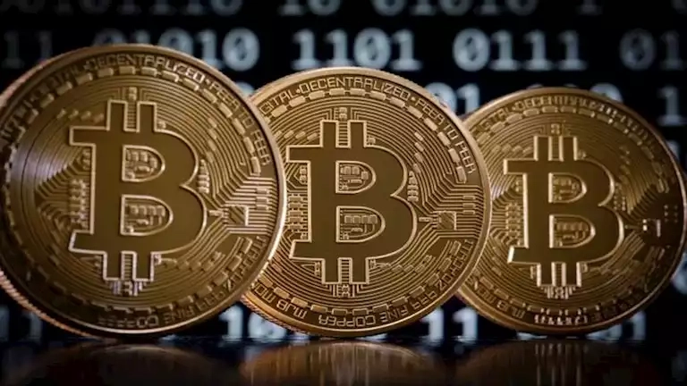 110 ألف دولار.. "البتكوين" تقفز إلى مستوى قياسي جديد