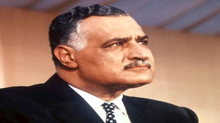 وزير إعلام عبدالناصر عن تسجيلات الزعيم الراحل: كلام فارغ