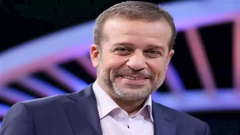 شريف منير يحتفل بعيد ميلاده ويتلقى التهاني من نجوم الفن