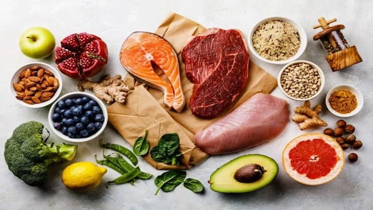 تقي من أمراض القلب.. 5 أطعمة تخفض الكوليسترول بشكل طبيعي