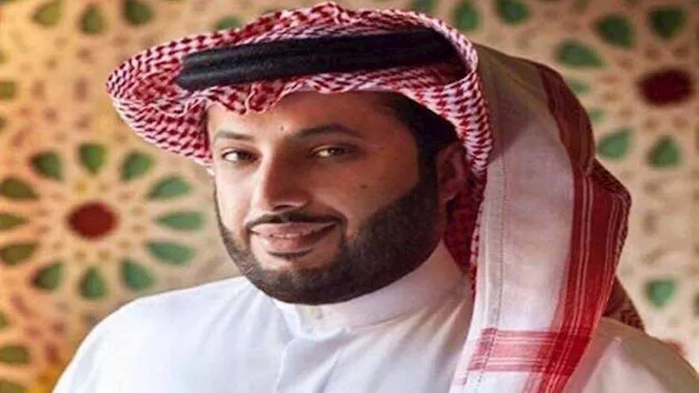 "لا حياد وهزعل لو مش تالتة شمال".. وصايا تركي آل الشيخ لـ إبراهيم فايق قبل تغطية مونديال الأندية