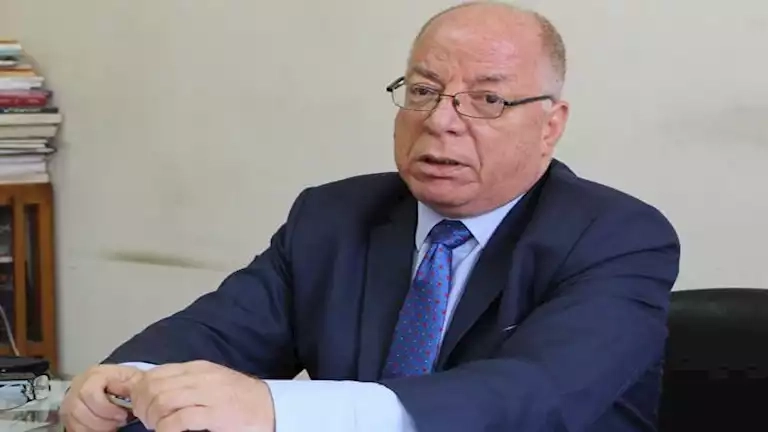 حلمي النمنم: تطبيع محتمل مع إسرائيل قد ينطلق من دمشق وبيروت