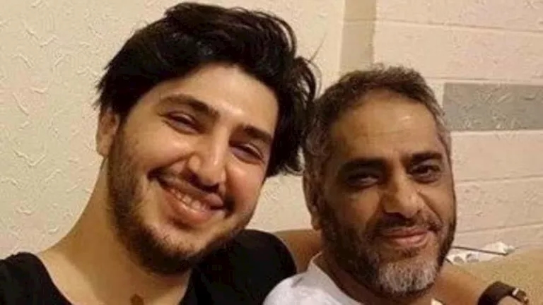 محمد فضل شاكر يدعو لوالده خلال حفله بمهرجان "موازين"