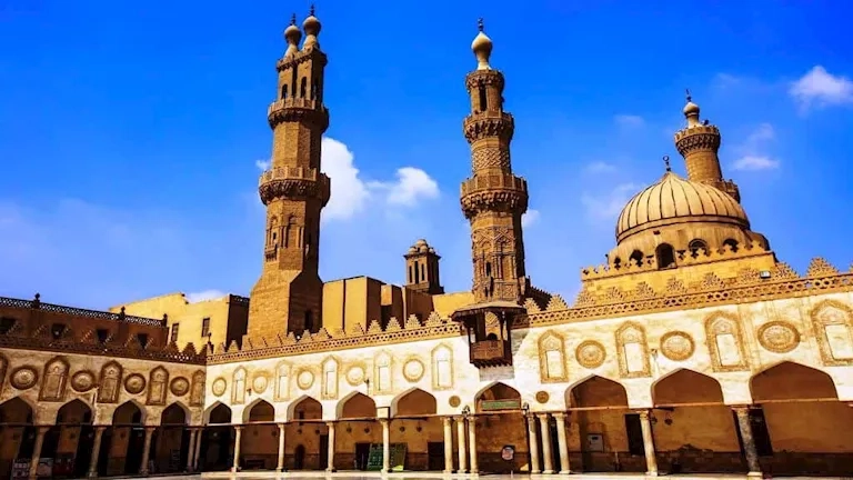 الجامع الأزهر يُنظم لقاءُ حول "الإعجاز العلمي للحديد في القرآن"