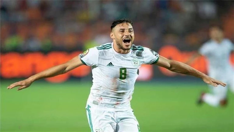 أول رد من الترجي بشأن مفاوضات انضمام يوسف البلايلي للزمالك