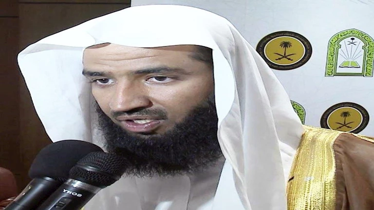 خطيب المسجد النبوي: توحيد الله وعبادته غاية الوجود وأعظم مسؤولية على الإنسان