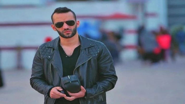"حل مجلس مرتضى".. تعليق ناري من أمير مرتضى على إيقاف قيد الزمالك