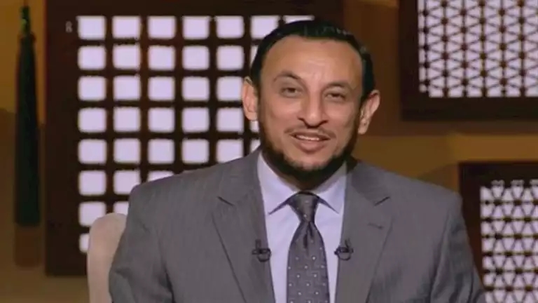 داعية يحذّر من الإهمال: يُهلك نفسه قبل أن يهلكه غيره
