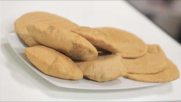 هذا ما يفعله "العيش السن" بالكلى والكبد.. فوائد مذهلة