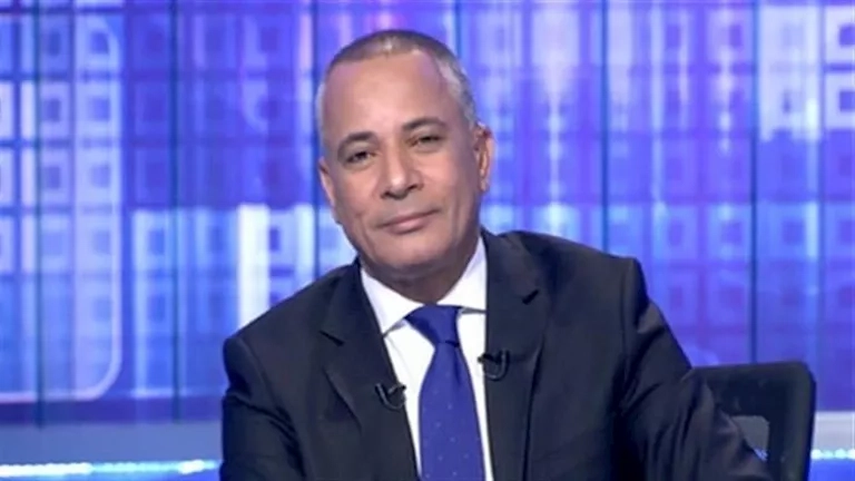 أحمد موسى: الرئيس سيشهد موسم حصاد القمح غدا